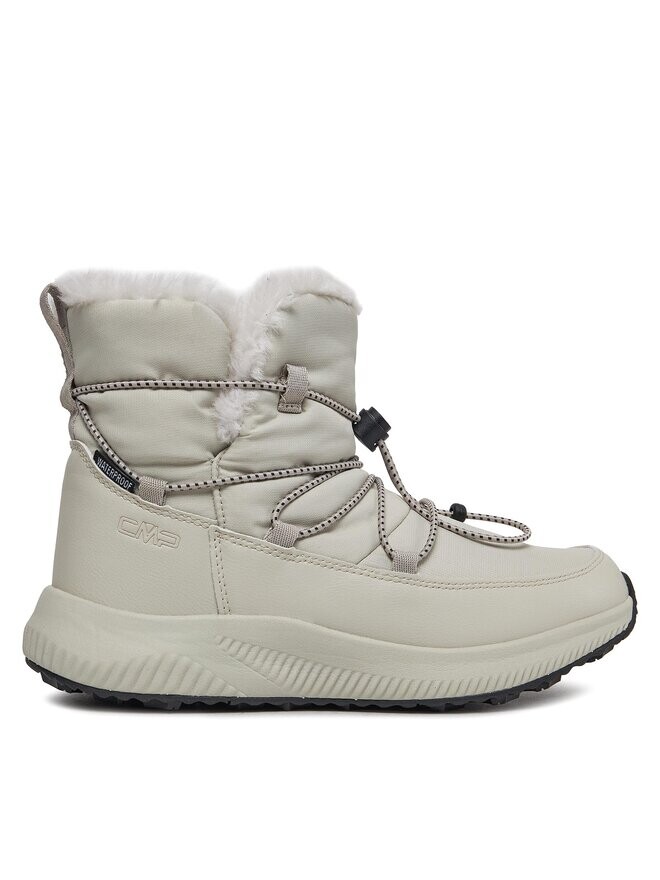 Снегоступы Sheratan Lifestyle Shoes Wp CMP, бежевый