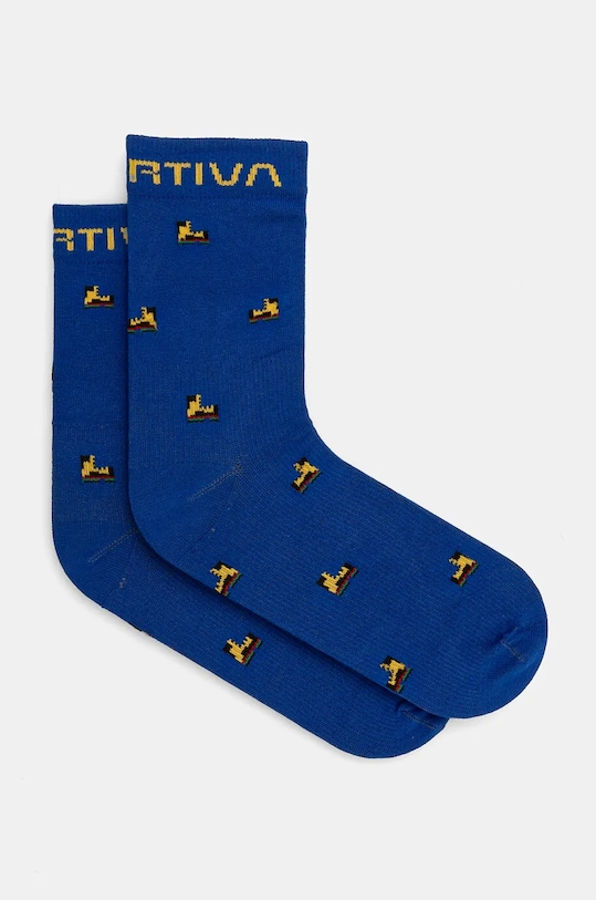 

Носки Outdoor Fun La Sportiva, синий