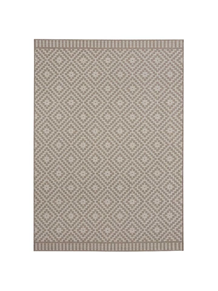 

Коврик для улицы freundin HOME COLLECTION, цвет in/ & outdoor teppich breeze taupe