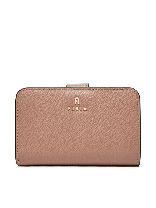 

Большой женский кошелек Furla WP00314 ARE000 3401S, коричневый