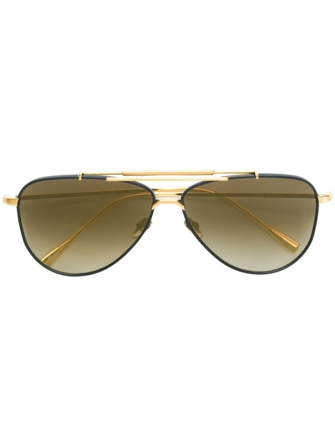 

Frency & Mercury солнцезащитные очки 'Spacer', металлик