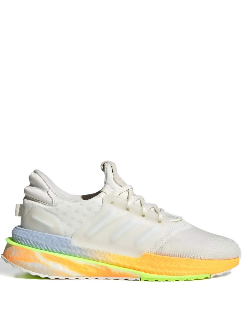 

Низкие кроссовки adidas, белый