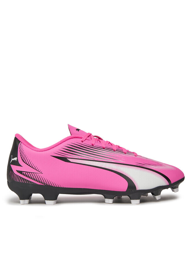 

Футбольные бутсы Puma, розовый