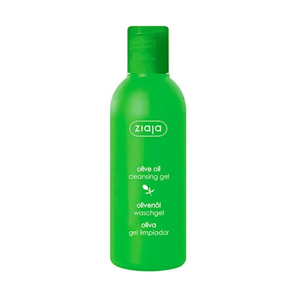 

Увлажняющий очищающий гель Oliva Gel Limpiador Ziaja, 200 ml