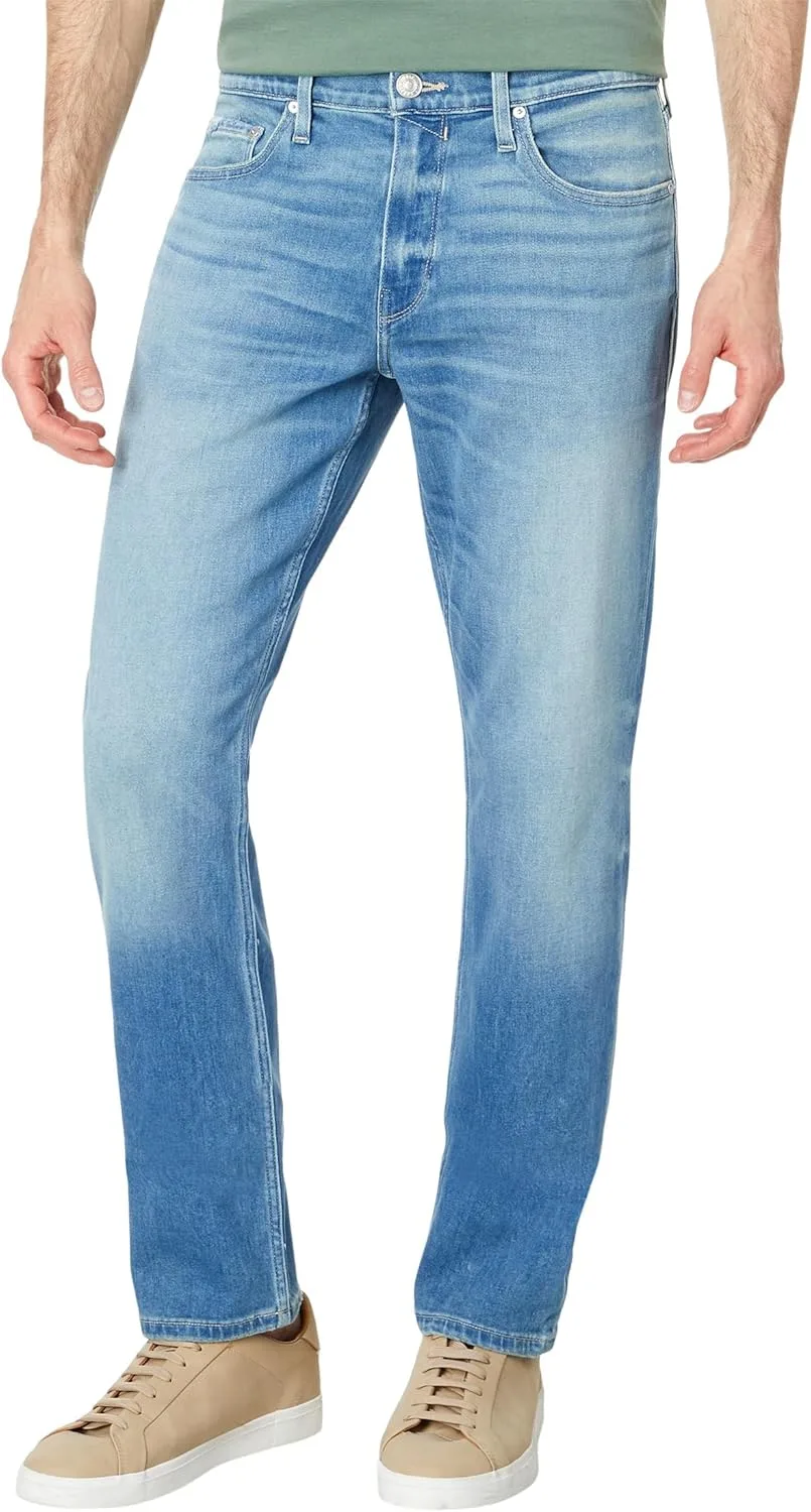 

PAIGE Мужские джинсы Lennox Transcend Slim