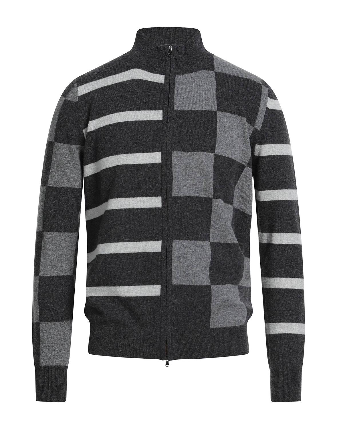 

Кардиган H953, угольно-серый