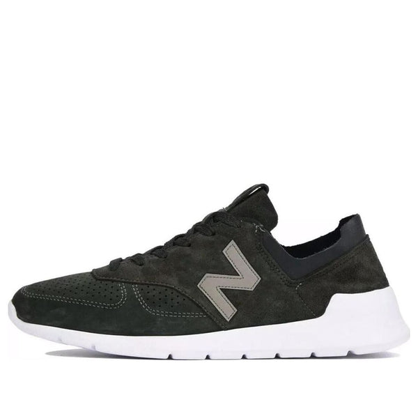 

Кроссовки 1978 New Balance, зеленый