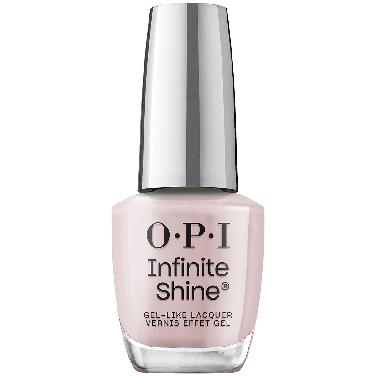 

Лак для ногтей infinite shine Opi, don't bossa nova me around, объем 15 мл