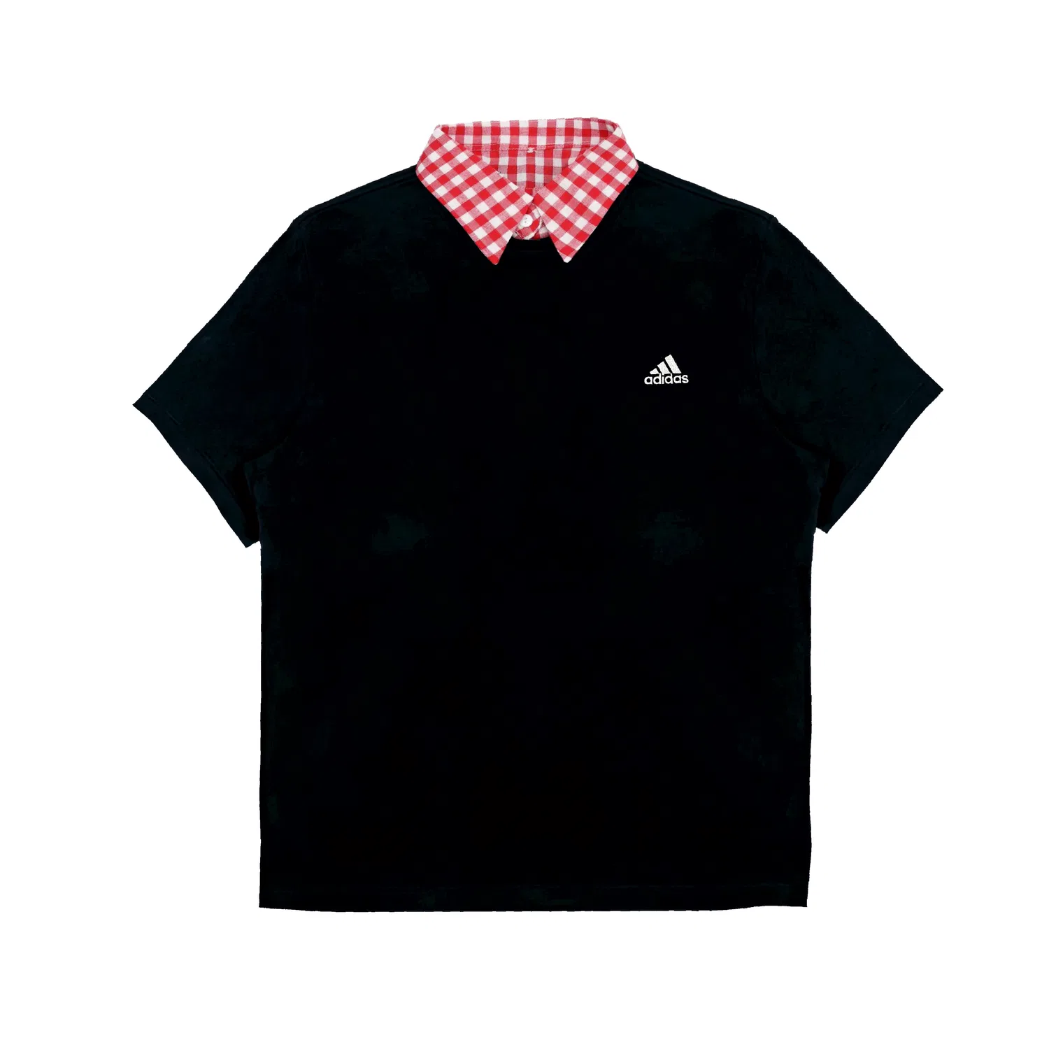 Футболка хлопковая Adidas Must Haves Unisex черный