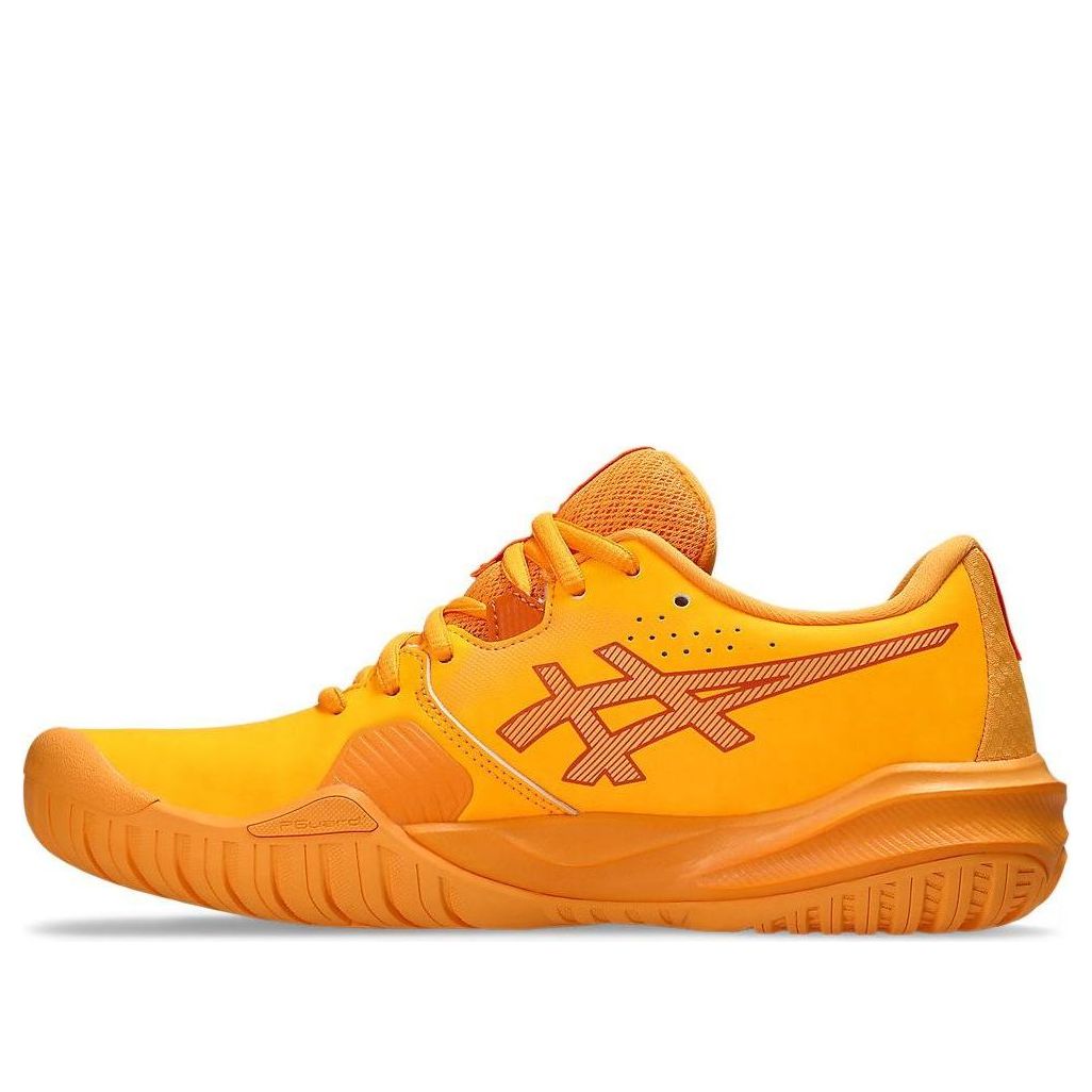 Кроссовки (WMNS) ASICS Gel-Challenger 15 'Stadium Orange Glow'