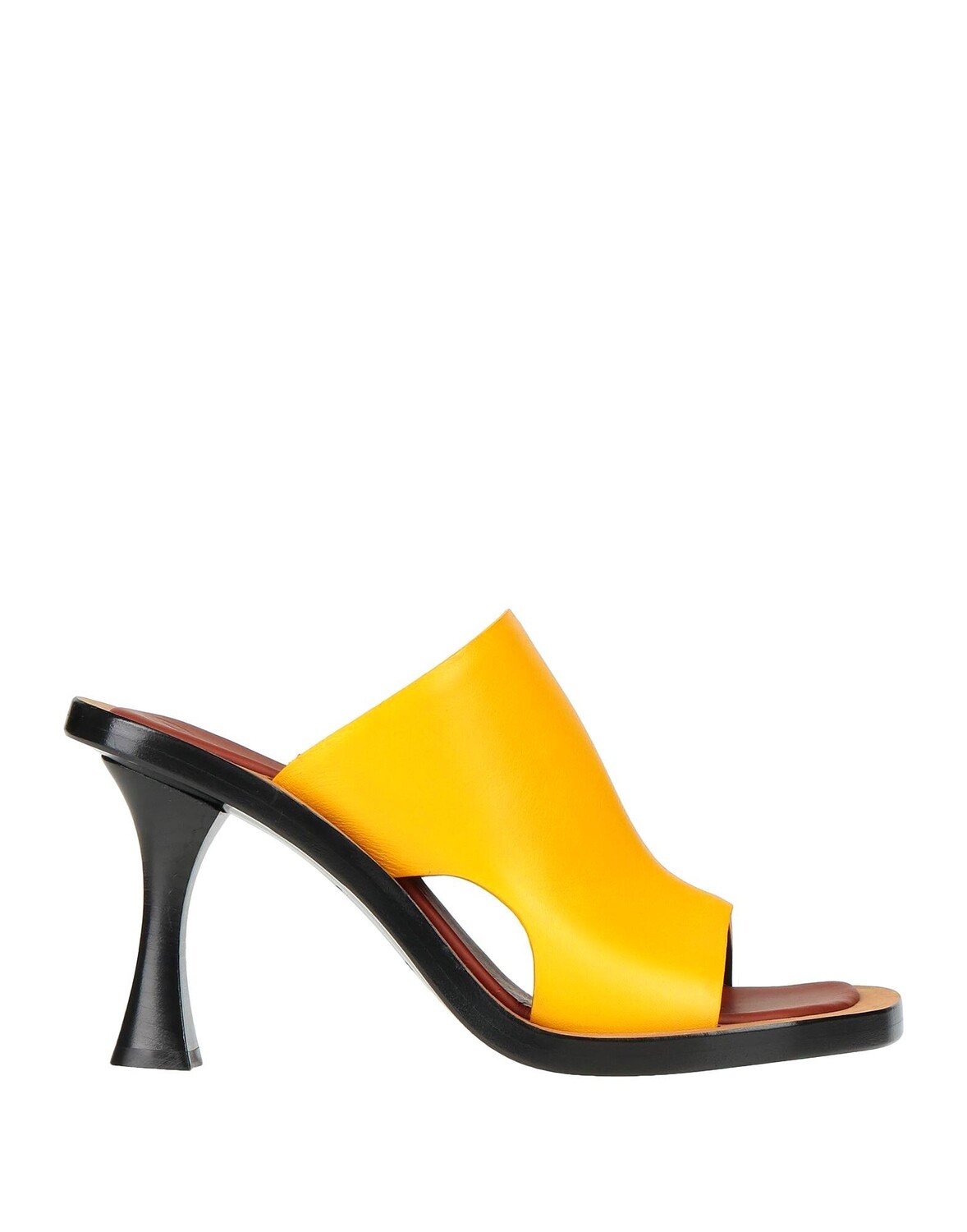

Сандалии Proenza Schouler, желтый