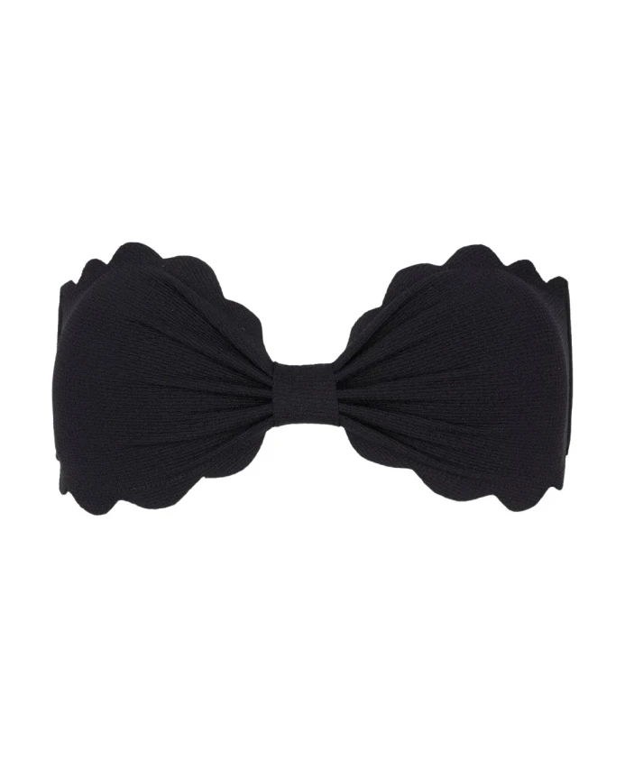 

Верхняя часть бикини Антиба Marysia, черный