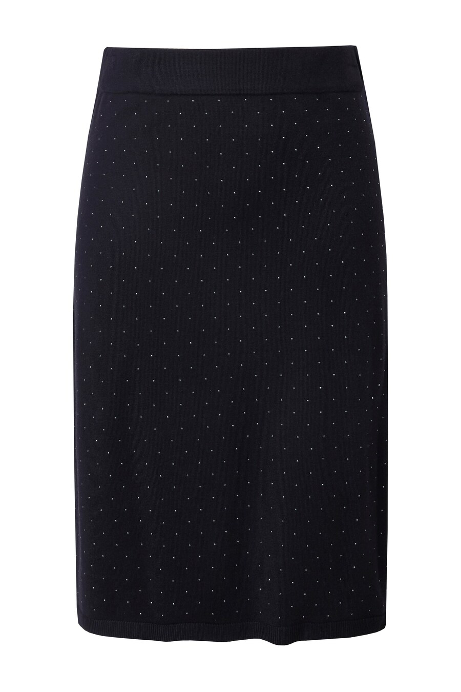 

Миди юбка Studio Untold, Black