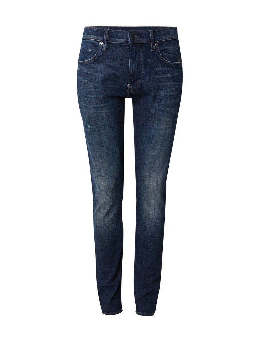 

Джинсы G-STAR Slim fit Jeans, темно-синий