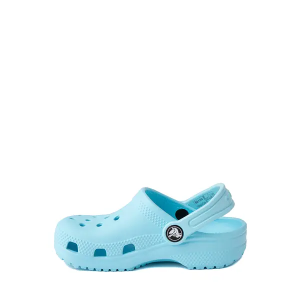 

Сабо Crocs Classic Clog, цвет Arctic