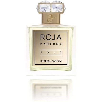 

Roja Aoud Crystal парфюмированная вода-спрей 100 мл унисекс Roja Parfums