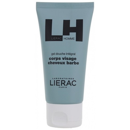 

Lierac Homme Integral Shower Gel 50ml - гигиена «все в одном» Markenlos