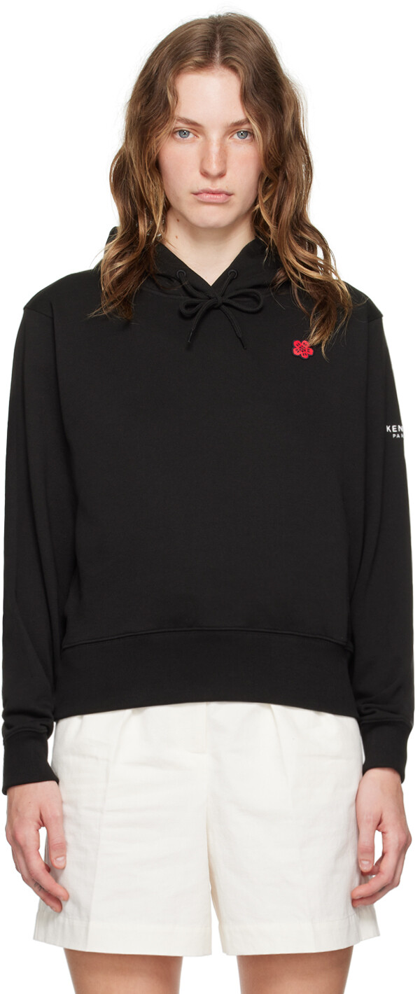 

Толстовка Paris Boke Crest Classic Kenzo