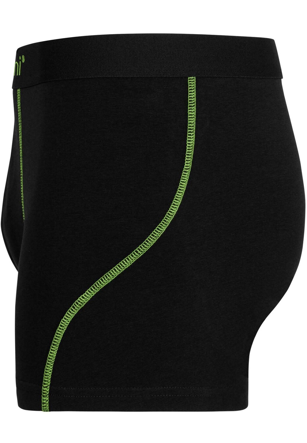 

Брюки PACK OF 6 WEICHE Normani, зеленый