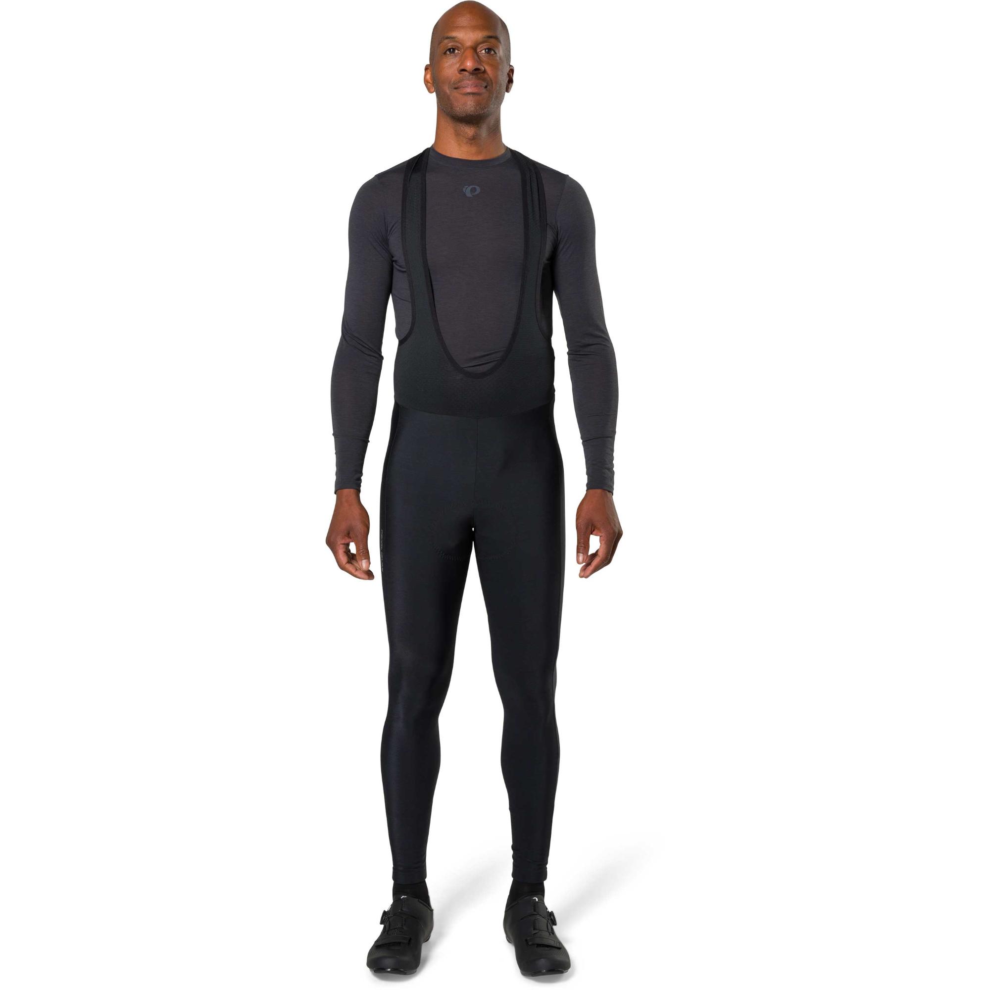 

Мужские термоштаны для велоспорта Quest Pearl Izumi, Black