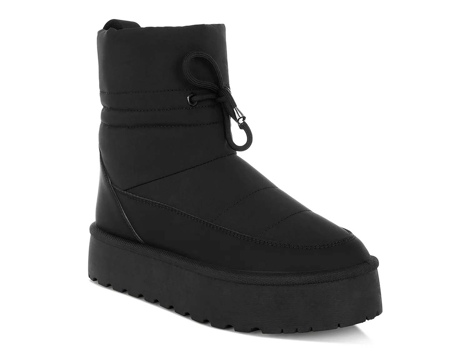 Ботинки London Rag Pacos Bootie, черный