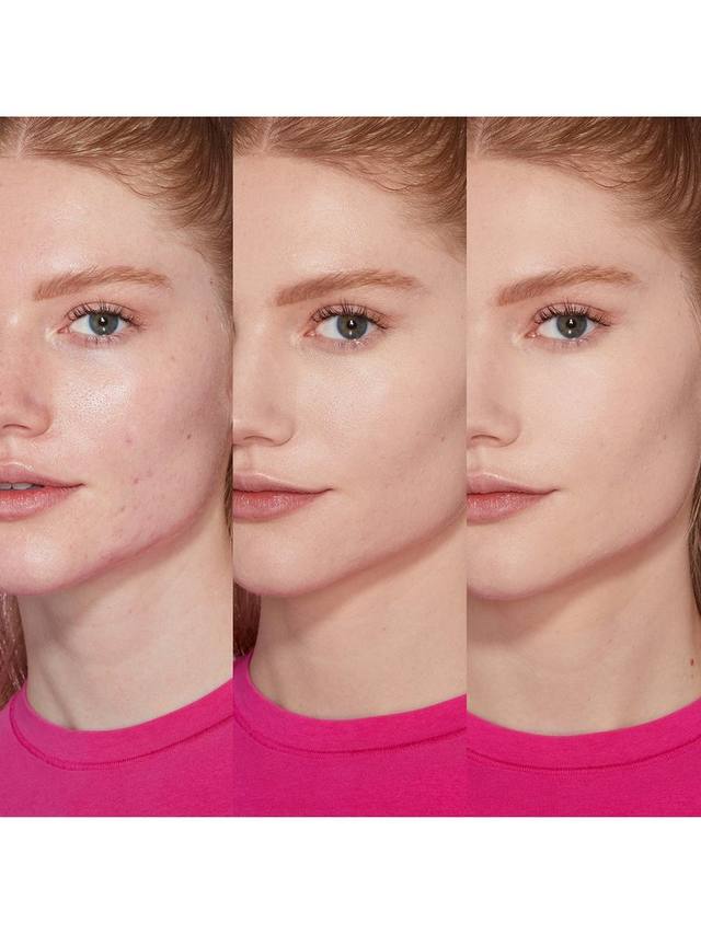 Born This Way пудра для фиксации макияжа с мягким размывающим эффектом Too Faced, Light — фото 3