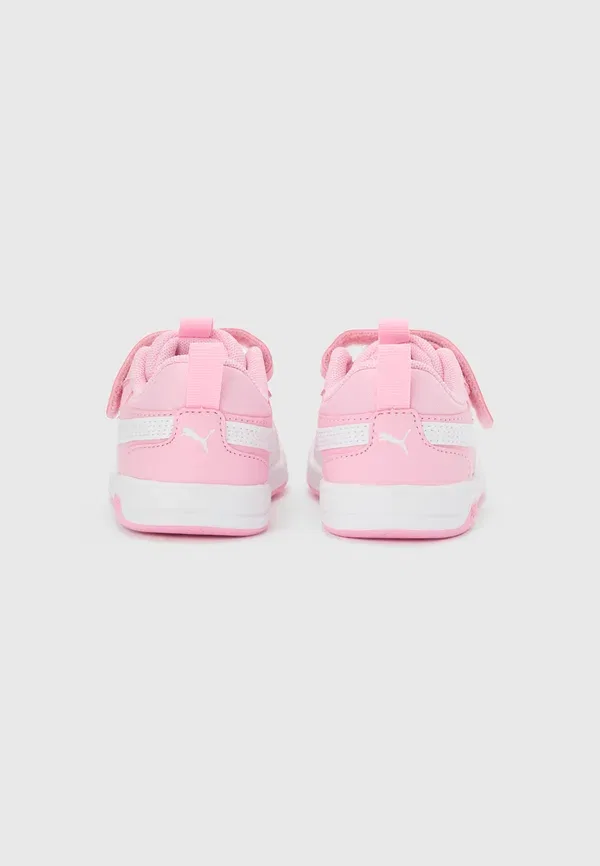 Кроссовки для тренировок Multiflex 2 Puma, розовое мерцание/белый — фото 3