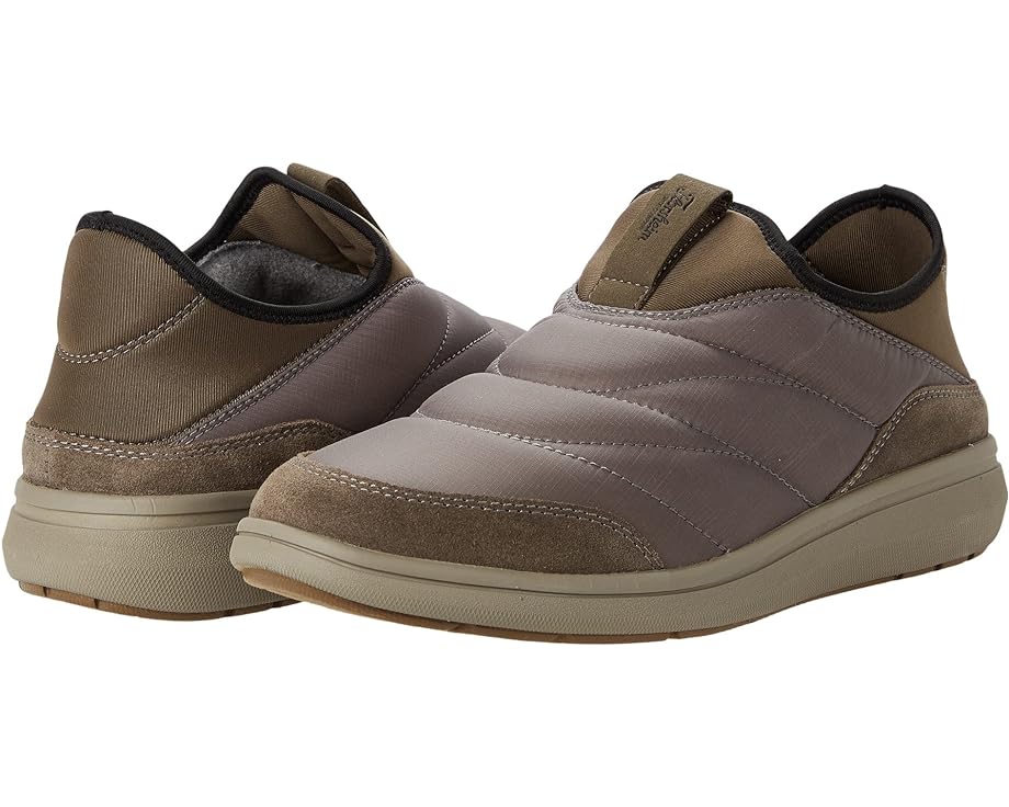 

Домашняя обувь Florsheim Java Nylon Moc, цвет Mushroom