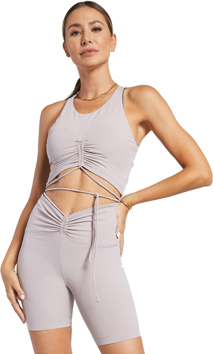 

Бюстгальтер Koral Elaine Blackout Bra, цвет Alvarado