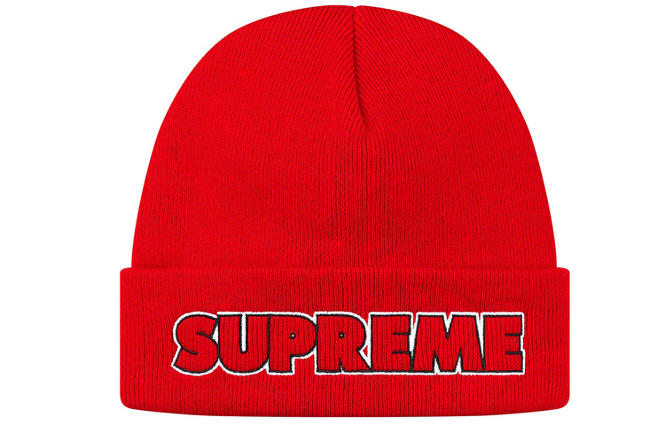 

FW19 Бинди Унисекс Supreme