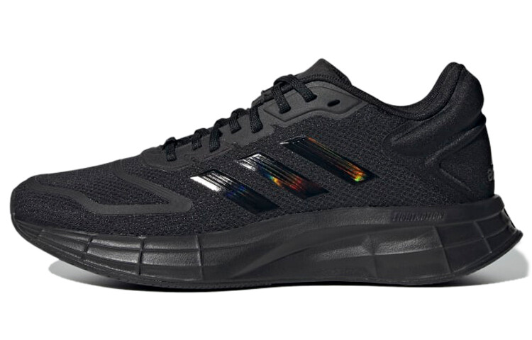 

Кроссовки женские DURAMO LITE 2.0 с низким верхом, черные Adidas