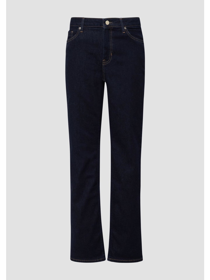 

s.Oliver Джинсы KAROLIN, размер 58Z8, темно-синие