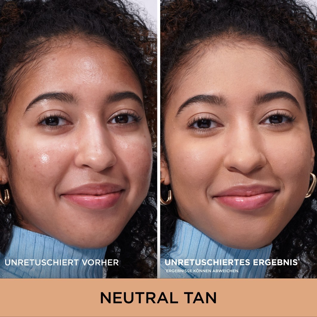 CC-крем your skin but better cc+ natural matte spf 40 It Cosmetics, neutral tan, объем 32 мл — фото 2