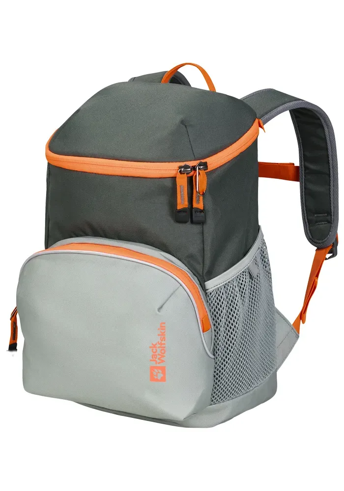 

Детский рюкзак Jack Wolfskin "EXPERIENCE PACK", зеленый