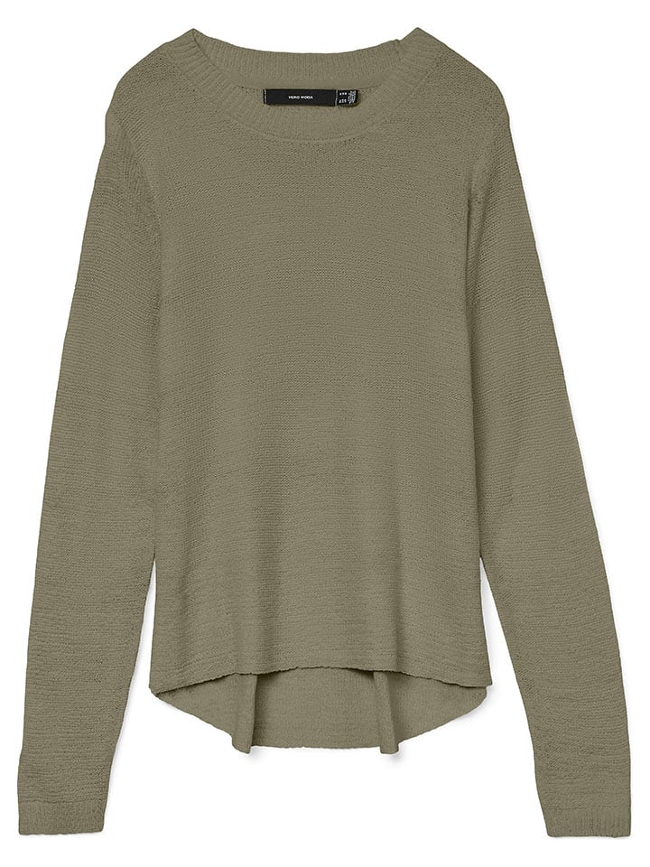 

Свитер Vero Moda, зеленый
