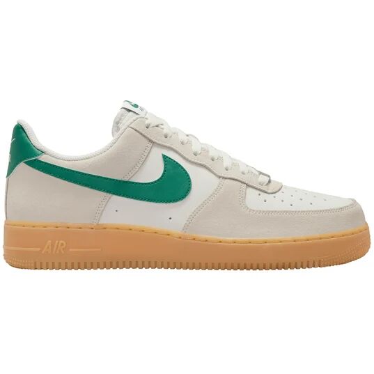 

Кроссовки Air Force 1 '07 Lv8 Nike, цвет Phantom/Grün/Gelb