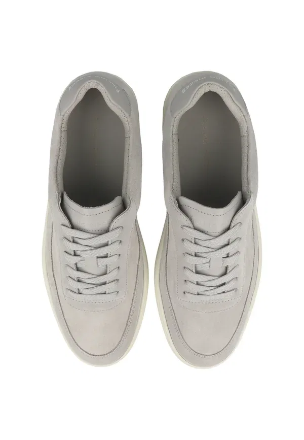 Кроссовки Mondo float trainers Filling Pieces, светло-серый — фото 3