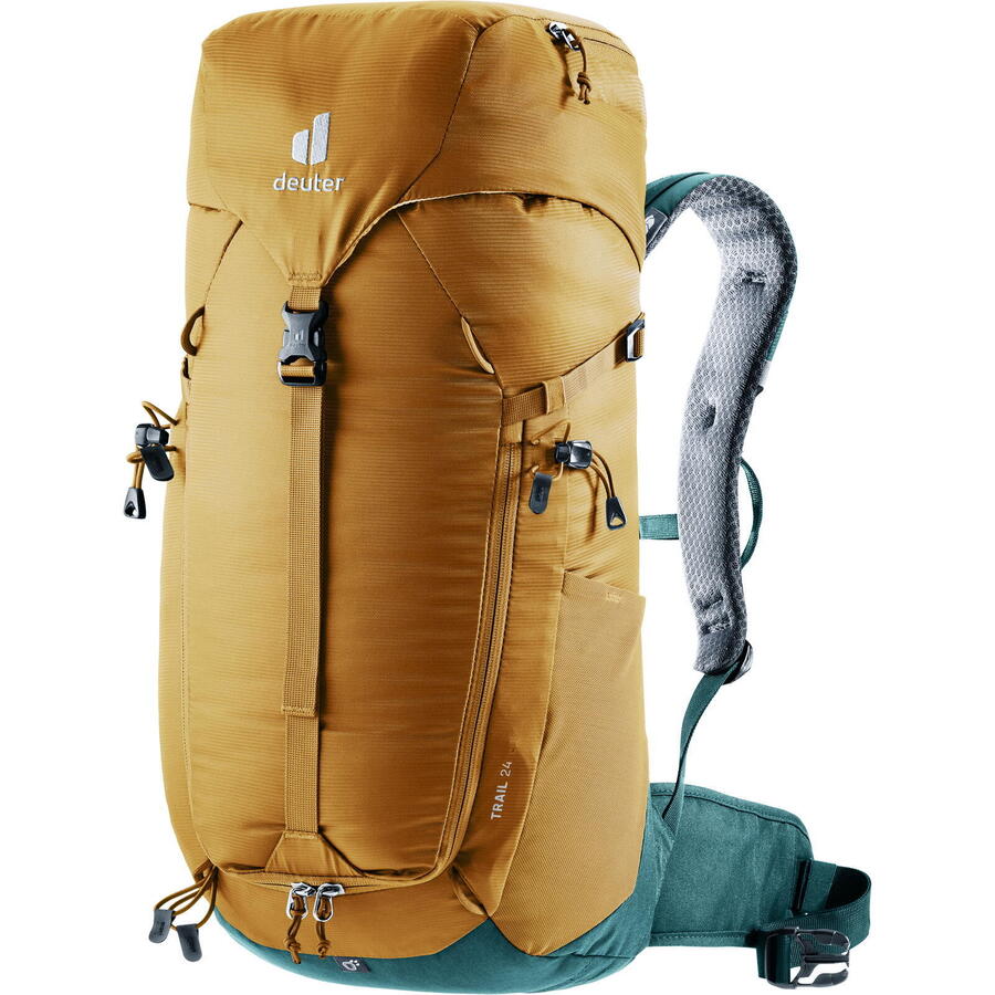 

DEUTER Походный рюкзак Trail 24 almond-deepsea
