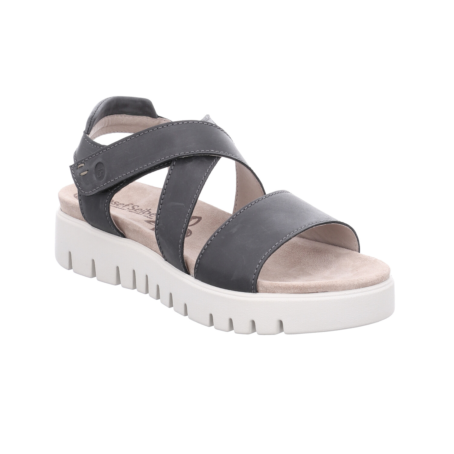 

Сандалии Josef Seibel Sandale Thea 02, черный