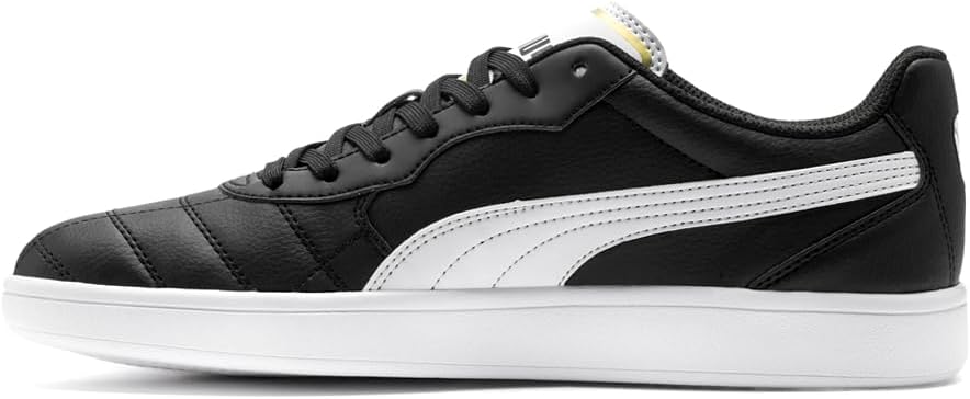 Мужские кроссовки PUMA Astro Kick, черный — фото 4