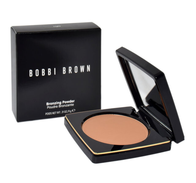 

Bobbi Brown, Бронзирующая пудра, пудра для лица, легкая 10 г