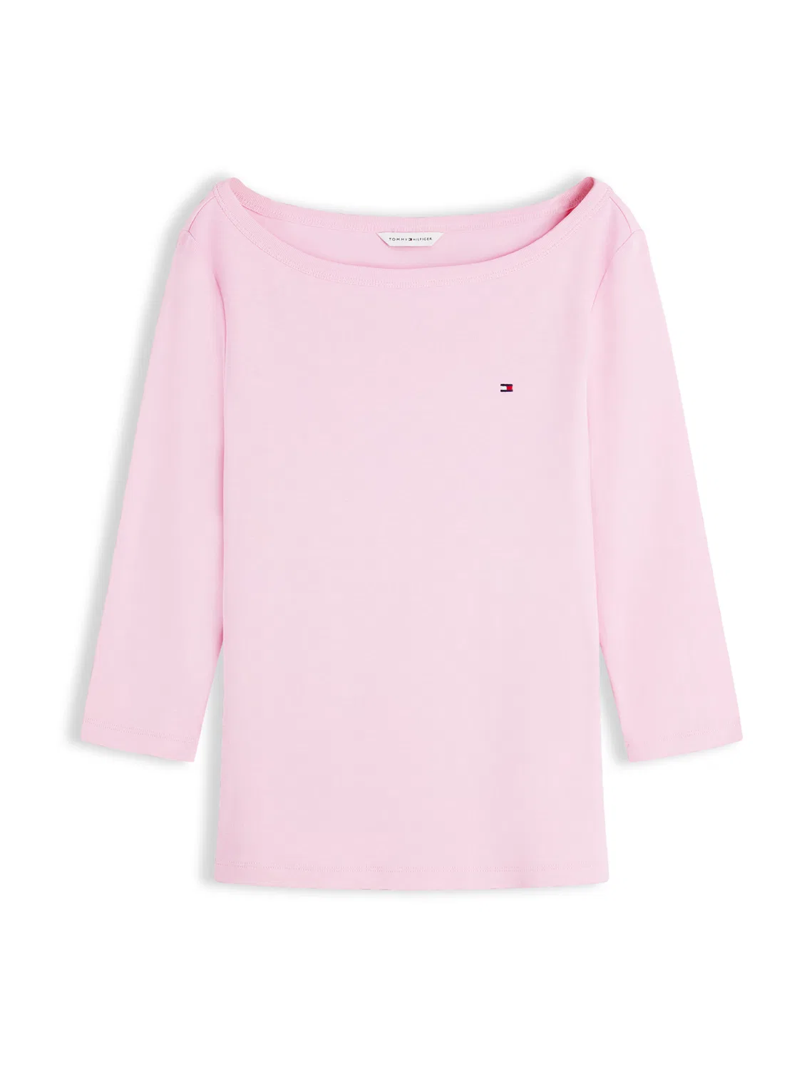 Футболка 'CODY BOAT' Tommy Hilfiger, Pink