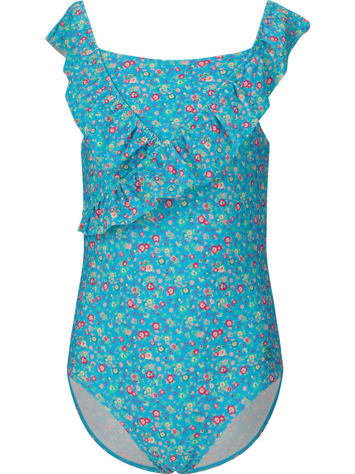 

Купальник Zigzag, цвет print 3597 flowers