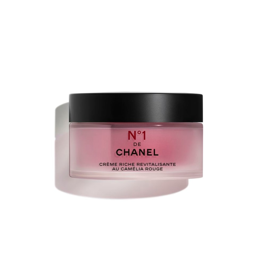 

Крем для лица CHANEL N°1 de CHANEL RICH CREAM, 50g