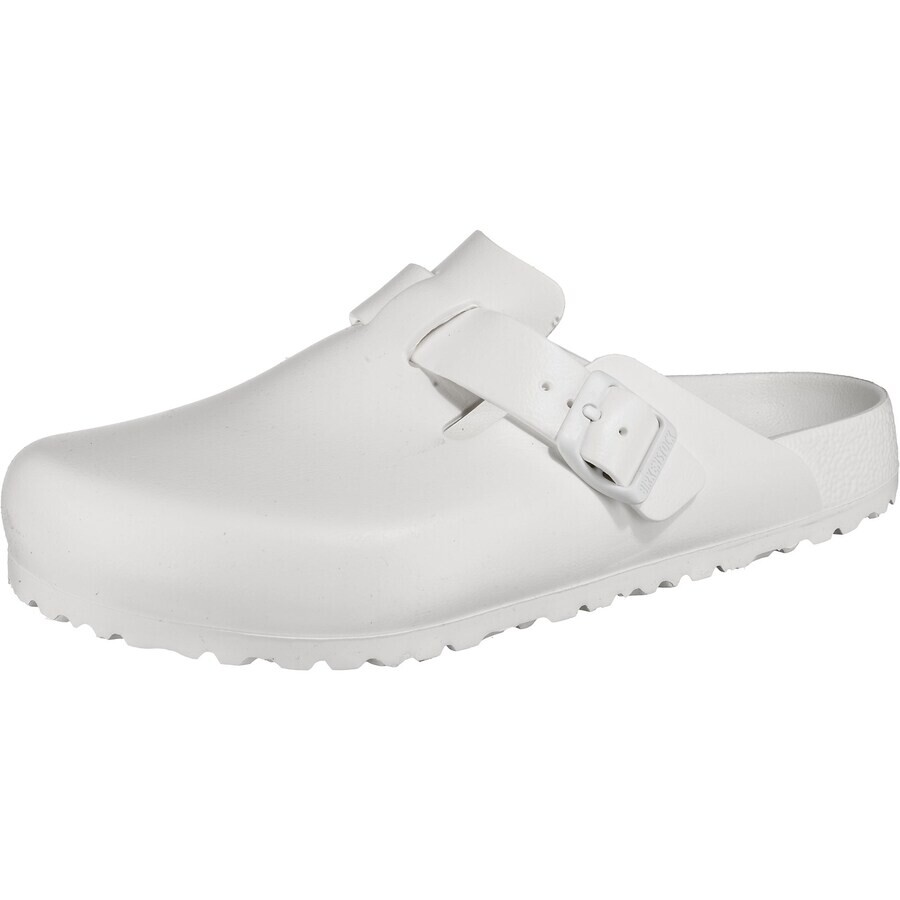 

Сабо BIRKENSTOCK Clogs Boston Eva, белый