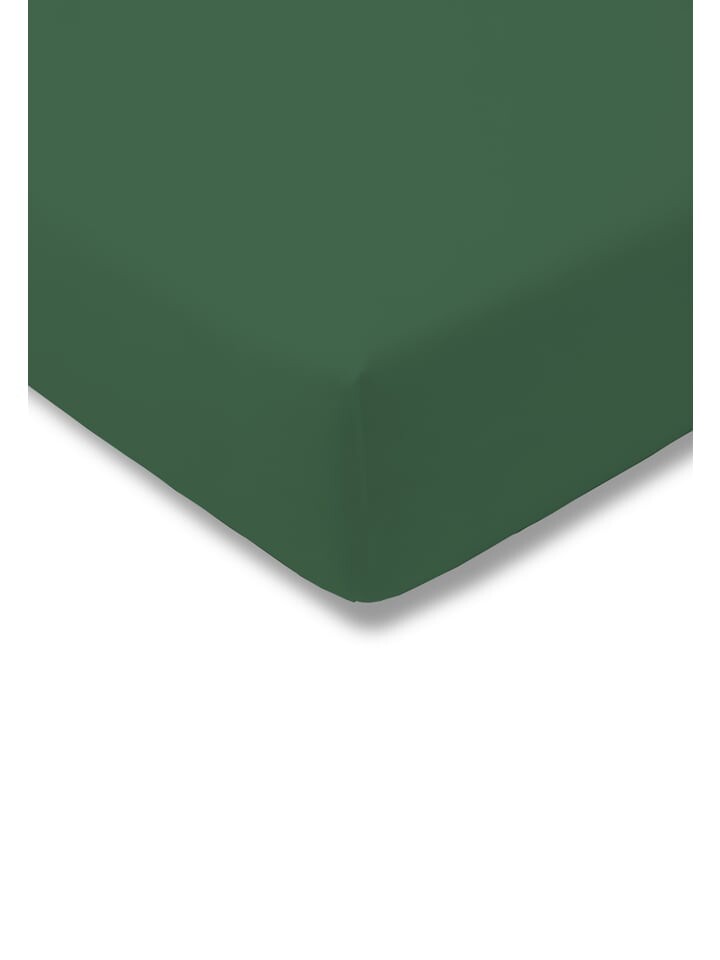 

Простыня Estella, цвет gras