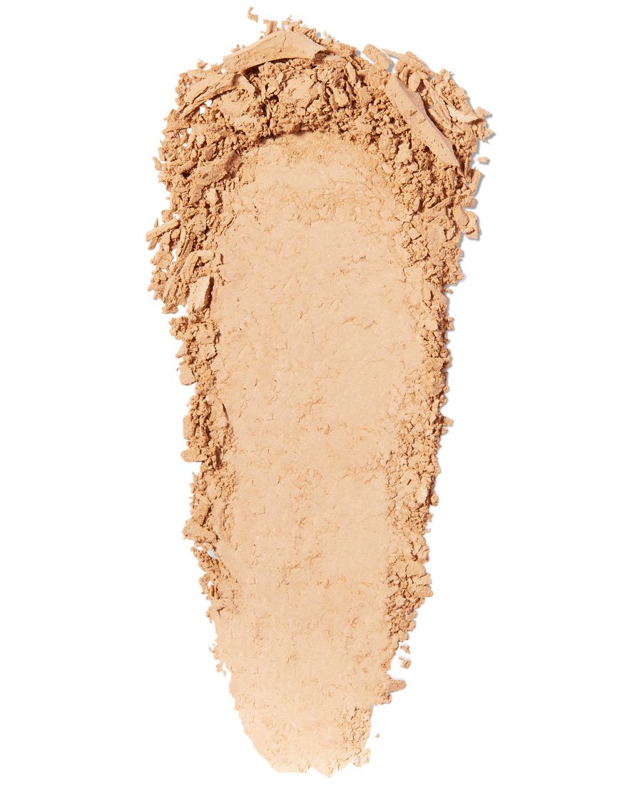 Невесомая пудра-основа для лица Bobbi Brown, цвет natural — фото 2