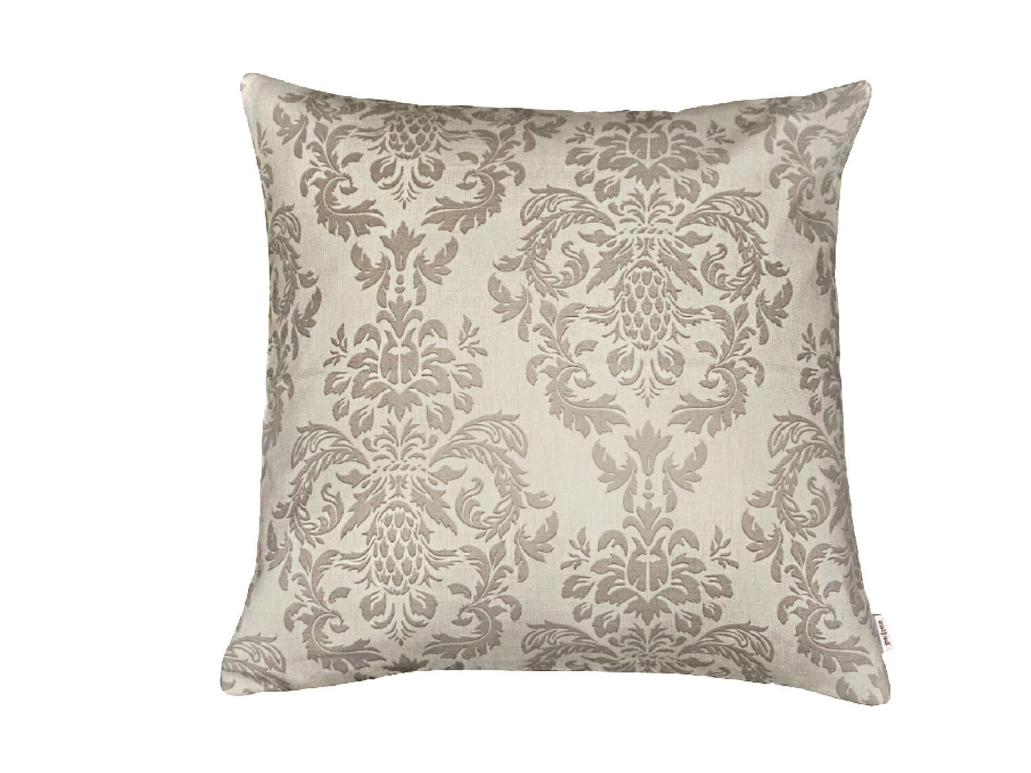 

Подушка beties Heimtextil, 45x45 см, экрю