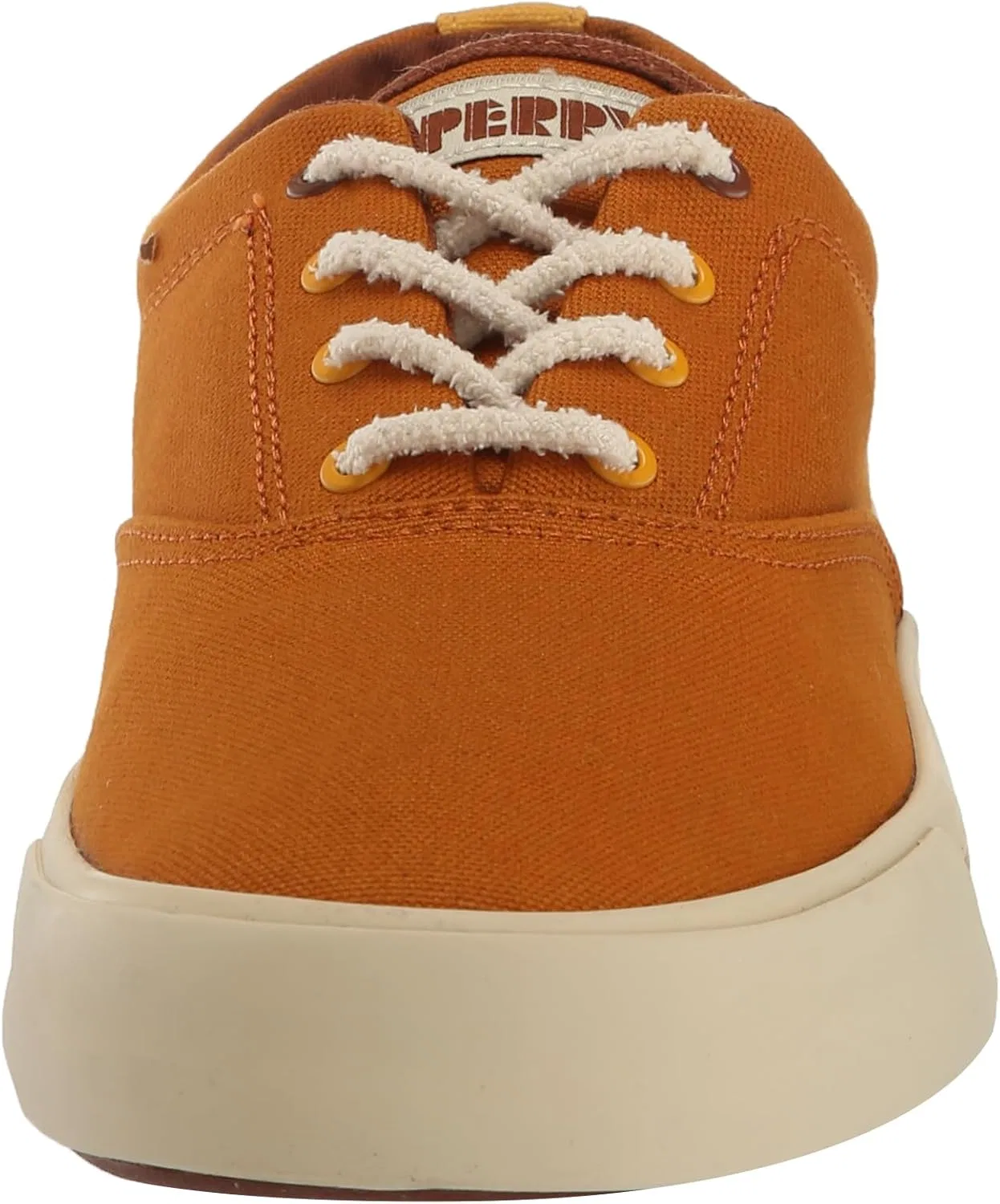 Мужские кроссовки Sperry Striper II CVO, Brown Resort — фото 2