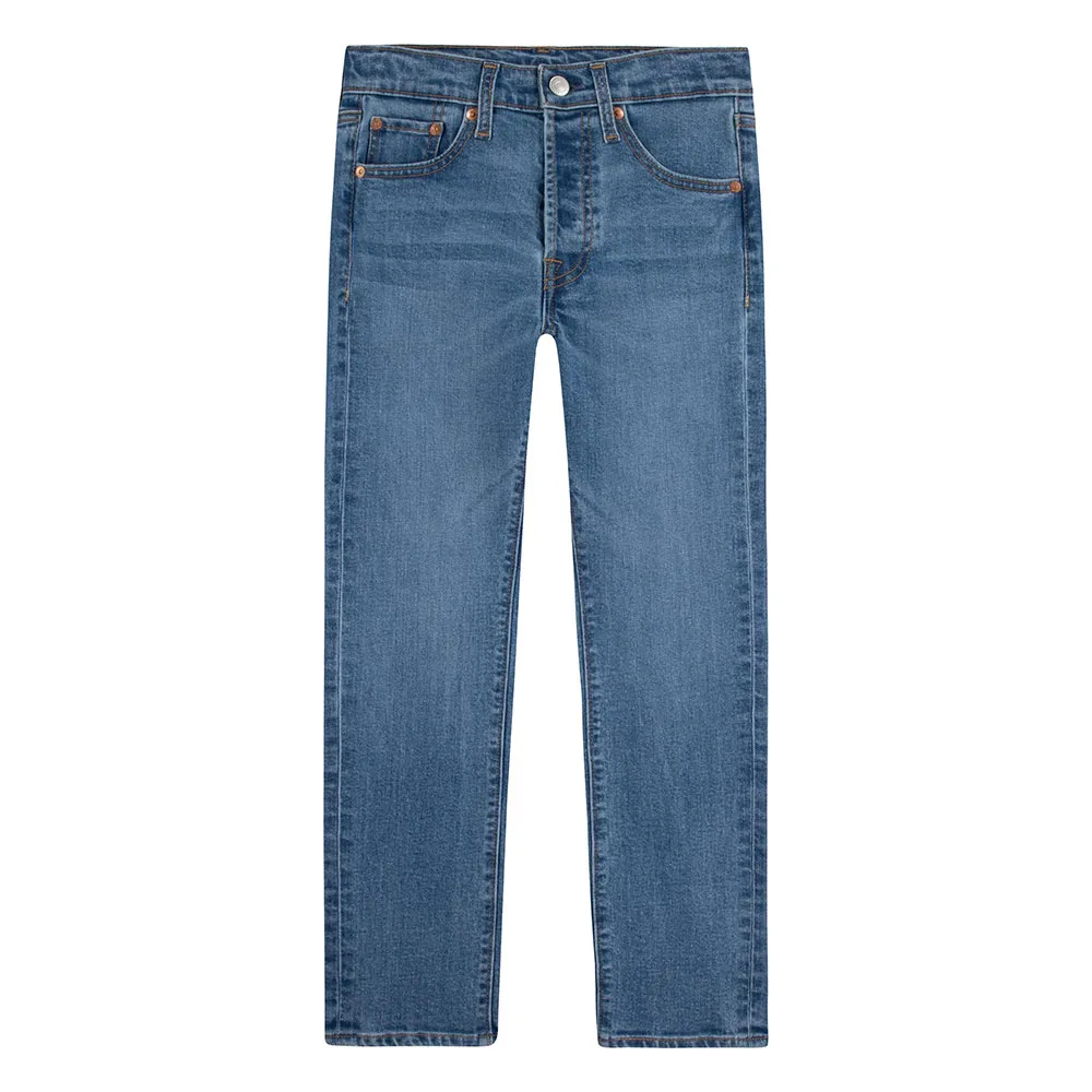 

Брюки Levi's 501 Original Jeans, синий